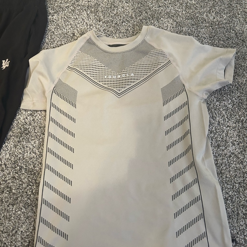 YoungLA compression